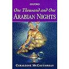 Geraldine McCaughrean: One Thousand and Arabian Nights