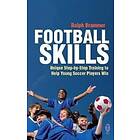 Ralph Brammer: Football Skills