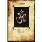 Yogi Ramacharaka: Science of Breath