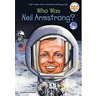 Roberta Edwards: Who Was Neil Armstrong?
