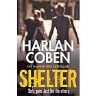 Harlan Coben: Shelter