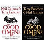 Neil Gaiman, Terry Pratchett: Good Omens