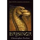 Christopher Paolini: Brisingr