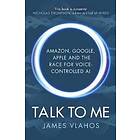 James Vlahos: Talk to Me