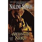 Nalini Singh: Archangel's Storm