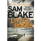 Sam Blake: Little Bones