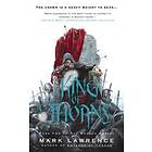 Mark Lawrence: King Of Thorns