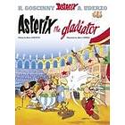 Rene Goscinny: Asterix: Asterix The Gladiator