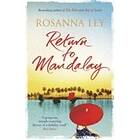 Rosanna Ley: Return to Mandalay