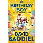 David Baddiel: Birthday Boy