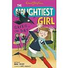 Anne Digby: The Naughtiest Girl: Girl Saves Day