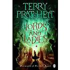 Sir Terry Pratchett: Lords And Ladies