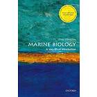 Philip V Mladenov: Marine Biology: A Very Short Introduction