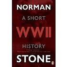 Norman Stone: World War Two