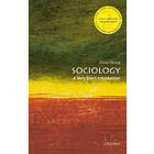 Steve Bruce: Sociology: A Very Short Introduction