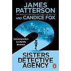 James Patterson, Candice Fox: 2 Sisters Detective Agency