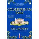 Gill Hornby: Godmersham Park