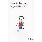 Rene Goscinny, Jean-Jacques Sempe: Le petit Nicolas