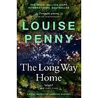 Louise Penny: The Long Way Home