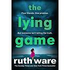 Ruth Ware: The Lying Game