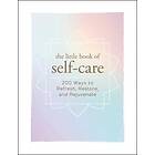 Adams Media: The Little Book of Self-Care
