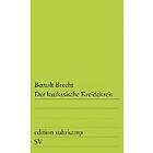 Bertolt Brecht: Der kaukasische Kreidekreis