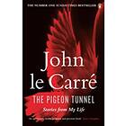 John le Carre: The Pigeon Tunnel