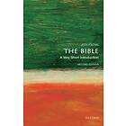 John Riches: The Bible: A Very Short Introduction