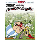 Rene Goscinny: Asterix: Asterix and The Roman Agent