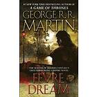 George R R Martin: Fevre Dream