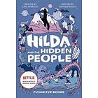 Luke Pearson, Stephen Davies: Hilda and the Hidden People