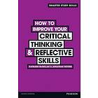 Kathleen McMillan: How to Improve your Critical Thinking & Reflective Skills