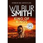 Wilbur Smith, Imogen Robertson: King of Kings