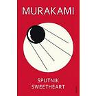 Haruki Murakami: Sputnik Sweetheart