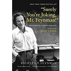 Richard P Feynman, Ralph Leighton: 'Surely You're Joking, Mr. Feynman!'