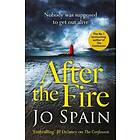 Jo Spain: After the Fire