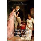 Georgette Heyer: Cousin Kate
