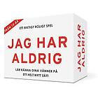 Nicotext: Jag har aldrig