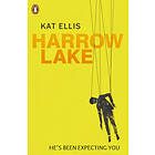 Kat Ellis: Harrow Lake