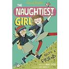 Anne Digby: The Naughtiest Girl: Girl Helps A Friend