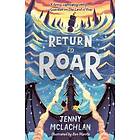 Jenny McLachlan: Return to Roar