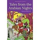 Andrew Lang: Tales from the Arabian Nights