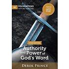 Derek Prince: Authority and Power of God's Word