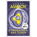 Isaac Asimov: Foundation and Earth