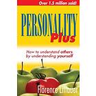 Florence Littauer: Personality plus