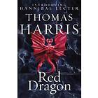 Thomas Harris: Red Dragon