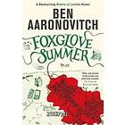 Ben Aaronovitch: Foxglove Summer