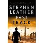 Stephen Leather: Fast Track