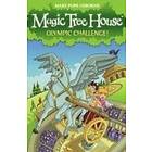 Mary Pope Osborne: Magic Tree House 16: Olympic Challenge!