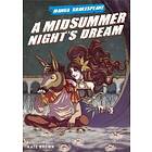 Brown Kate: A Midsummer Night's Dream